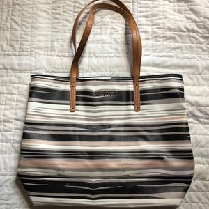 Kenneth Cole Reaction tote bag